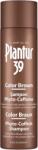 Plantur 39 Sampon Color Brown Plantur 39 Phyto-Caffeine, 250ml, Plantur