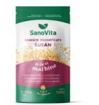 Sano Vita Seminte de susan decorticat, 200g, SanoVita