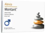 Alevia Manson Montant, 10 comprimate, Alevia