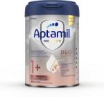 Aptamil Junior Formula premium pentru copii de 1-2 ani PRO Futura DUO-BIOTIK 1+, 800g, Aptamil