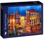 Bluebird Puzzle 1000 db-os puzzle - Roman Forum (90222) (90222)