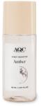 AQC Fragrances Spray pentru corp Amber, 85ml, AQC Fragances