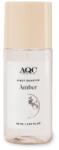 AQC Fragrances Spray pentru corp Amber, 85ml, AQC Fragrances