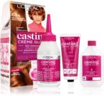 L'Oréal Casting Creme Gloss culoare par culoare 634 Miel Marron 1 buc