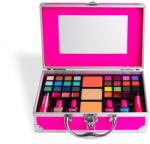 Magic Studio Trusa de machiaj Complete Pretty Girls, 1 bucata, Magic Studio