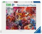 Ravensburger 1500 db-os puzzle - A győzelem istennője (12000432) (12000432)