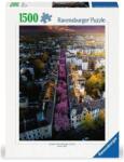 Ravensburger 1500 db-os puzzle - Virágzó Bonn (12000730) (12000730)