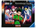 Ravensburger 1000 db-os puzzle - Hunter X Hunter (12001280) (12001280)
