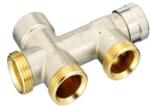 Danfoss RTD-K egycsöves szelep alsó 1/2″ (831303185) (831303185)