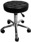 Cupio Scaun hidraulic pentru salon 1239-2 (C9666)