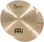 Meinl 15" Byzance Traditional Extra Hammered Hihat