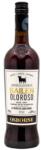 OSBORNE Bailen Oloroso sherry DRS (0, 75L / 20%) - whiskynet