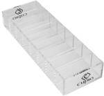 Cupio Organizator pentru sticlutele de oje - 24 pozitii (C9643)