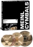Meinl Byzance Artist's Choice Cymbal Set: Thomas Lang