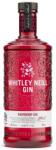 Whitley Neill Raspberry Gin 0, 7L 41, 3% - bareszkozok
