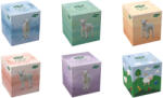 Tento Cube Box dobozos papírzsebkendő - 3 rétegű, 58db