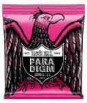 Ernie Ball 2023 Ernie Ball PARADIGM Slinky 9-42 elektromos gitár húrkészlet (2023)