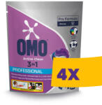 OMO Pro Formula Active Clean univerzális mosókapszula 80db (Karton - 4 csomag) (101110034)