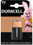 Duracell 9V 6LP3146 extra tartós elem