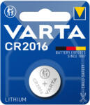VARTA CR2016 gombelem