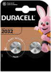 Duracell CR2032 B1 extra tartós gombelem 2db