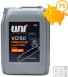 Uni+Performance VG150 Láncfűrész lánckenőolaj 10L