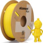 Alzament PLA+ 1kg Yellow (ALZMNTP05)