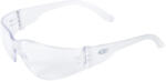 Cofra Roundfit védőszemüveg - víztiszta, karc- és páramentes (E005)