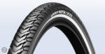 Michelin Gumiabroncs Michelin Protek Cross 700x32C (32-622) fekete fényvisszaverő csíkkal, dróttal