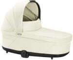 Cybex S LUX Gold mózeskosár - Seashell Beige Seashell Beige