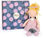 Doudou LES DOUCETTES - Ines baba - 30 cm