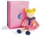 Doudou Compagnie DEMOISELLE Luna baba rózsaszín