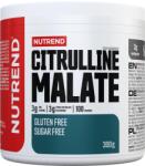 Nutrend Citrulline Malate 300 g, ízesítés nélküli (VS-126-300-XX)