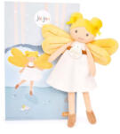 Doudou LES FEES DE LA FORET - Aurore tündér - 25 cm