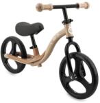 MoMi Isoka bézs LED kerekekkel