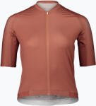 POC Női kerékpáros mez POC Pristine Jersey W himalájai só