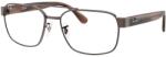 Ray-Ban RX3751V 3182 (RX3751V 3182)