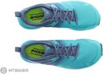 inov-8 TRAILTALON SPEED női cipő, kékeszöld (UK 8.5)
