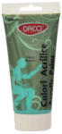 Daco Culori Acril Daco CU3200VSM, 200 ml, Verde Smarald (CU3200VSM)