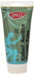 Daco Culori Acril Daco CU3200VT, 200 ml, Verde Turcoaz (CU3200VT)