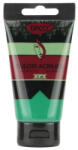 Daco Culori Acril Daco CU375VV, 75 ml, Verde Viridian (CU375VV)