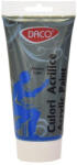 Daco Culori Acril Daco CU3200ACY, 200 ml, Albastru Cyan (CU3200ACY)