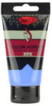 Daco Culori Acril Daco CU375ACO, 75 ml, Albastru Cobalt (CU375ACO)