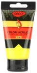 Daco Culori Acril Daco CU375GCT, 75 ml, Galben Citron (CU375GCT)