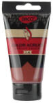 Daco Culori Acril Daco CU375SA, 75 ml, Siena Arsa (CU375SA)