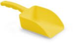 IGEAX élelmiszeripari adagolókanál 0, 25L sárga (1107Y)