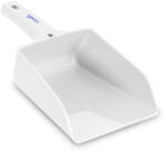 IGEAX élelmiszeripari adagolókanál 1L fehér (1105W)