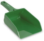 IGEAX élelmiszeripari adagolókanál 2L zöld (1104G) - alphadenthigienia