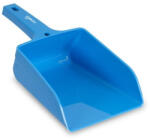 IGEAX élelmiszeripari adagolókanál 1L kék (1105B) - alphadenthigienia