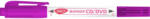 Daco Marker Cd/Dvd Doua Capete Daco Roz Mk301 (MK301RZ)